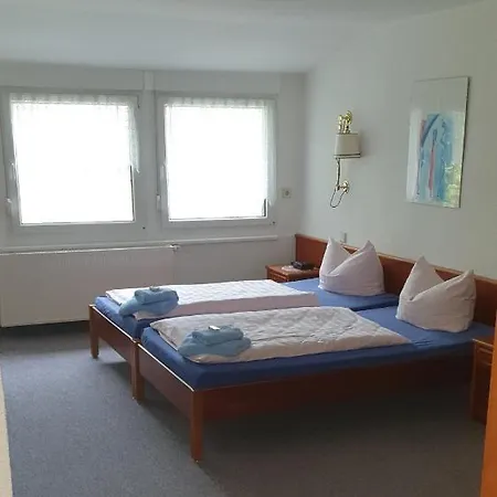 Gaestehaus Kuehberg * Barenstein