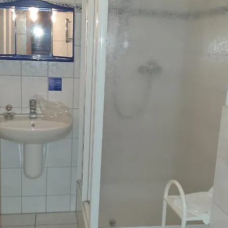 Gaestehaus Kuehberg Apartment *