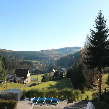 Gaestehaus Kuehberg *