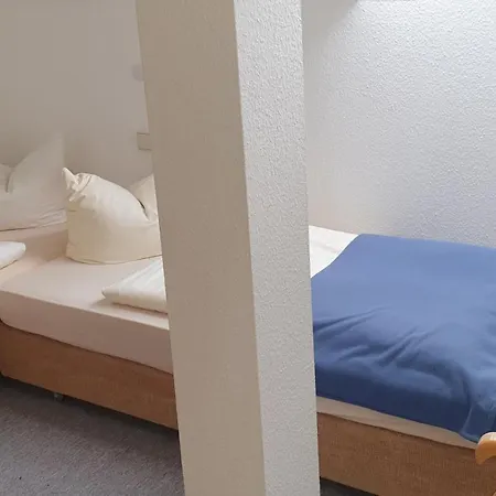 Apartment Gaestehaus Kuehberg