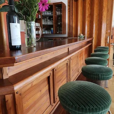 Gaestehaus Kuehberg *