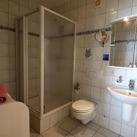 Gaestehaus Kuehberg * Barenstein