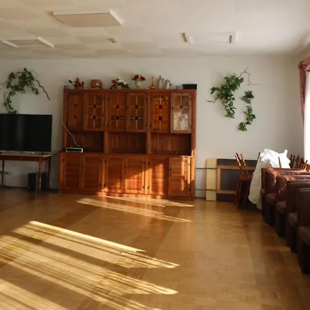 Gaestehaus Kuehberg *