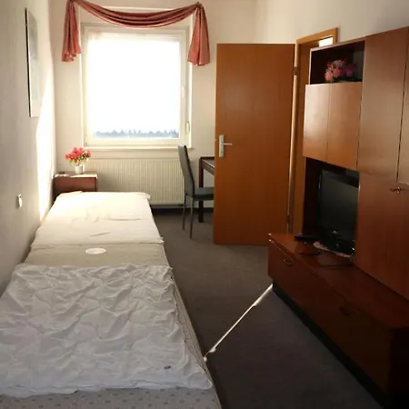Apartment Gaestehaus Kuehberg Barenstein