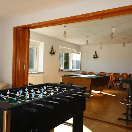 Apartment Gaestehaus Kuehberg