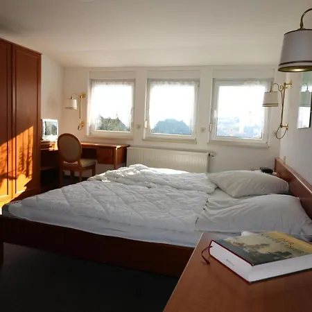 Gaestehaus Kuehberg Apartment