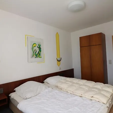 Gaestehaus Kuehberg Apartment *